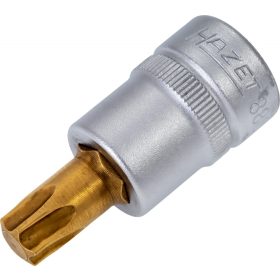 Schraubendreher-Steckschlüsseleinsatz TORX®