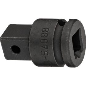 Schlag-, Maschinenschrauber Adapter