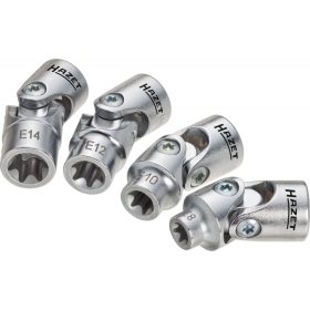 Steckschlüsseleinsatz Satz TORX®