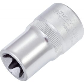Steckschlüsseleinsatz TORX®