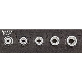 Steckschlüsseleinsatz TORX®