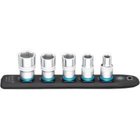 SmartRail ∙ Flexible Kunststoff-Steckleiste