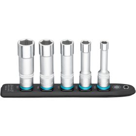 SmartRail ∙ Flexible Kunststoff-Steckleiste