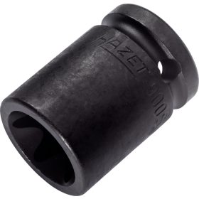   Schlag-, Maschinenschrauber Steckschlüsseleinsatz ∙ TORX®