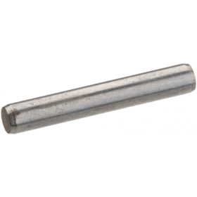 O-Ring und Verbindungsstift