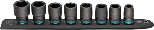 SmartRail ∙ Flexible Kunststoff-Steckleiste