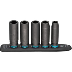 SmartRail ∙ Flexible Kunststoff-Steckleiste