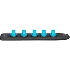 SmartRail ∙ Flexible Kunststoff-Steckleiste