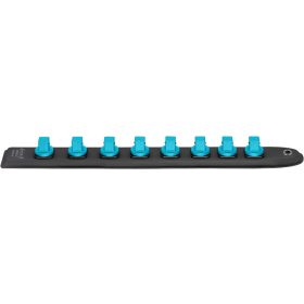 SmartRail ∙ Flexible Kunststoff-Steckleiste