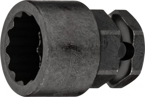 Schlag-, Maschinenschrauber Steckschlüsseleinsatz ∙ Doppelsechskant
