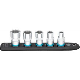 SmartRail ∙ Flexible Kunststoff-Steckleiste