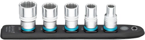 SmartRail ∙ Flexible Kunststoff-Steckleiste