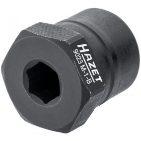 Sechskant Bit Einsatz ∙ 6,3 mm ∙ 1⁄4 Zoll