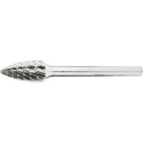 Hartmetall Frässtifte ∙ 3 mm