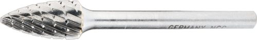 Hartmetall Frässtifte ∙ 3 mm