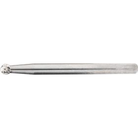 Hartmetall Frässtifte ∙ 3 mm