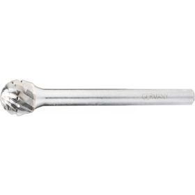 Hartmetall Frässtifte ∙ 3 mm