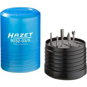 Hartmetall Frässtift Satz ∙ 3 mm