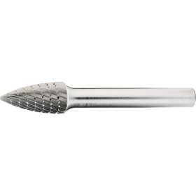 Hartmetall Frässtifte ∙ 6 mm