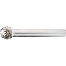 Hartmetall Frässtifte ∙ 6 mm