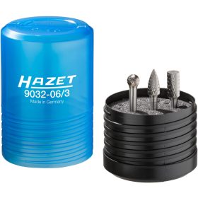 Hartmetall Frässtift Satz ∙ 6 mm