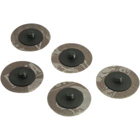 Schleifpads ∙ ⌀ 50 mm ∙ Körnung 120