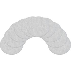 Ersatz-Schleifpads ∙ Körnung 320 ∙ ⌀ 50 mm