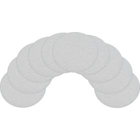 Ersatz-Schleifpads ∙ Körnung 320 ∙ ⌀ 76,2 mm