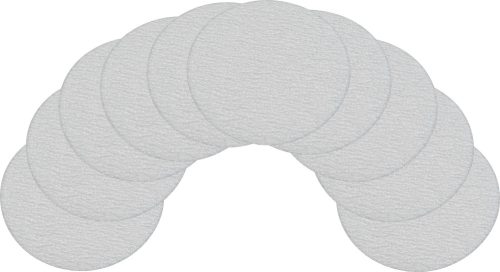 Ersatz-Schleifpads ∙ Körnung 320 ∙ ⌀ 76,2 mm