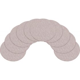 Ersatz-Schleifpads ∙ Körnung 600 ∙ ⌀ 76,2 mm