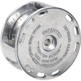 Adapter für Bürstenbänder ∙ 23 mm und Folienradierer