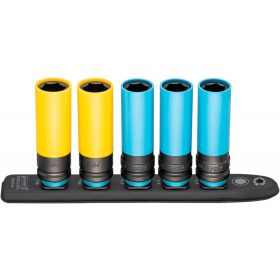SmartRail ∙ Flexible Kunststoff-Steckleiste