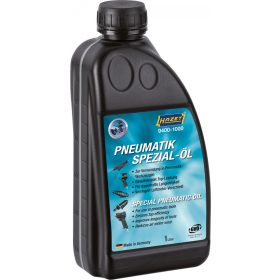 Pneumatik Spezial-Öl