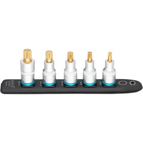 SmartRail ∙ Flexible Kunststoff-Steckleiste