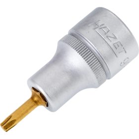 Schraubendreher-Steckschlüsseleinsatz TORX®