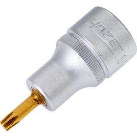 Schraubendreher-Steckschlüsseleinsatz TORX®