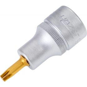 Schraubendreher-Steckschlüsseleinsatz TORX®