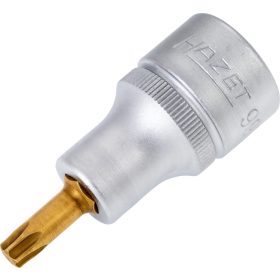 Schraubendreher-Steckschlüsseleinsatz TORX®