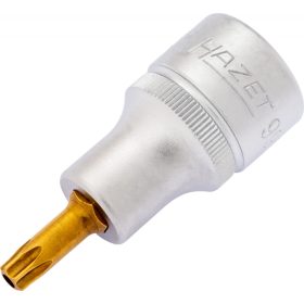 Schraubendreher-Steckschlüsseleinsatz TORX®