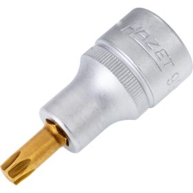 Schraubendreher-Steckschlüsseleinsatz TORX®