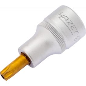 Schraubendreher-Steckschlüsseleinsatz TORX®