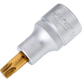 Schraubendreher-Steckschlüsseleinsatz TORX®