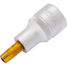 Schraubendreher-Steckschlüsseleinsatz TORX®