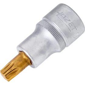 Schraubendreher-Steckschlüsseleinsatz TORX®