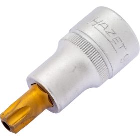 Schraubendreher-Steckschlüsseleinsatz TORX®