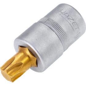 Schraubendreher-Steckschlüsseleinsatz TORX®