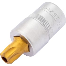 Schraubendreher-Steckschlüsseleinsatz TORX®