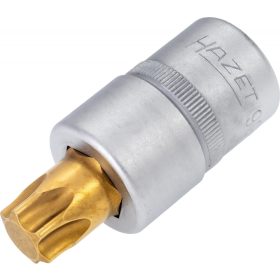 Schraubendreher-Steckschlüsseleinsatz TORX®