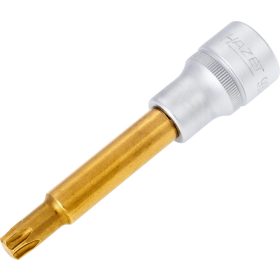 Schraubendreher-Steckschlüsseleinsatz TORX®