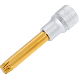 Schraubendreher-Steckschlüsseleinsatz TORX®